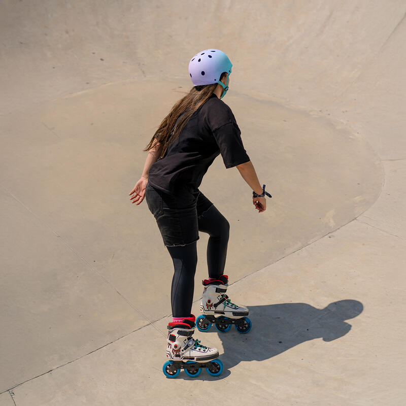 Cască BMX/Scooter Wozinsky degradat