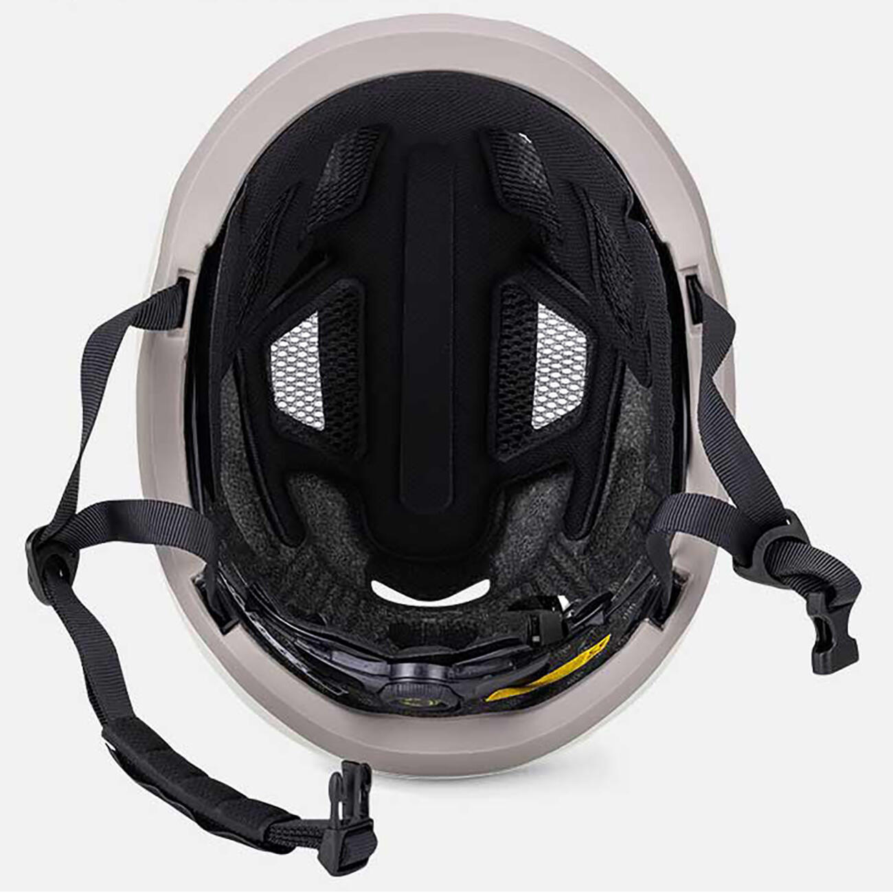 Capacete de bicicleta todo terreno Wozinsky com viseira removível leve 3/7