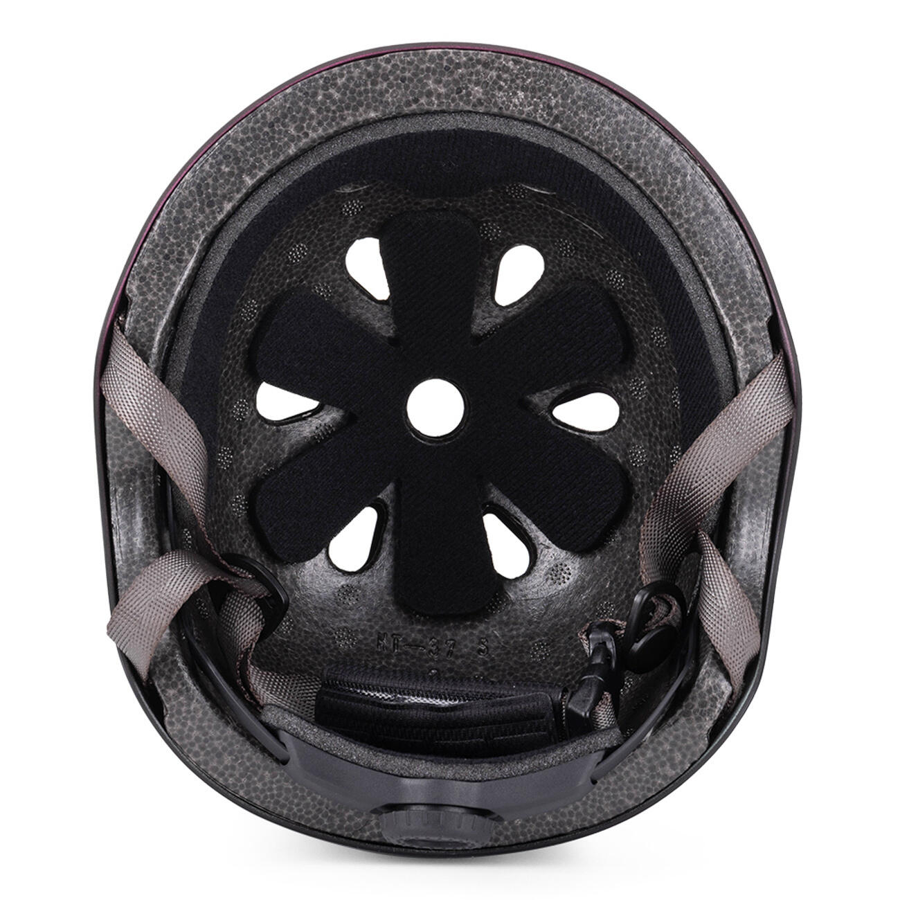 Leichter BMX/Scooter Helm Wozinsky 3/7