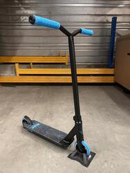 Trottinette Complète - One S3 Blue Occasion 2 - Blunt Scooters
