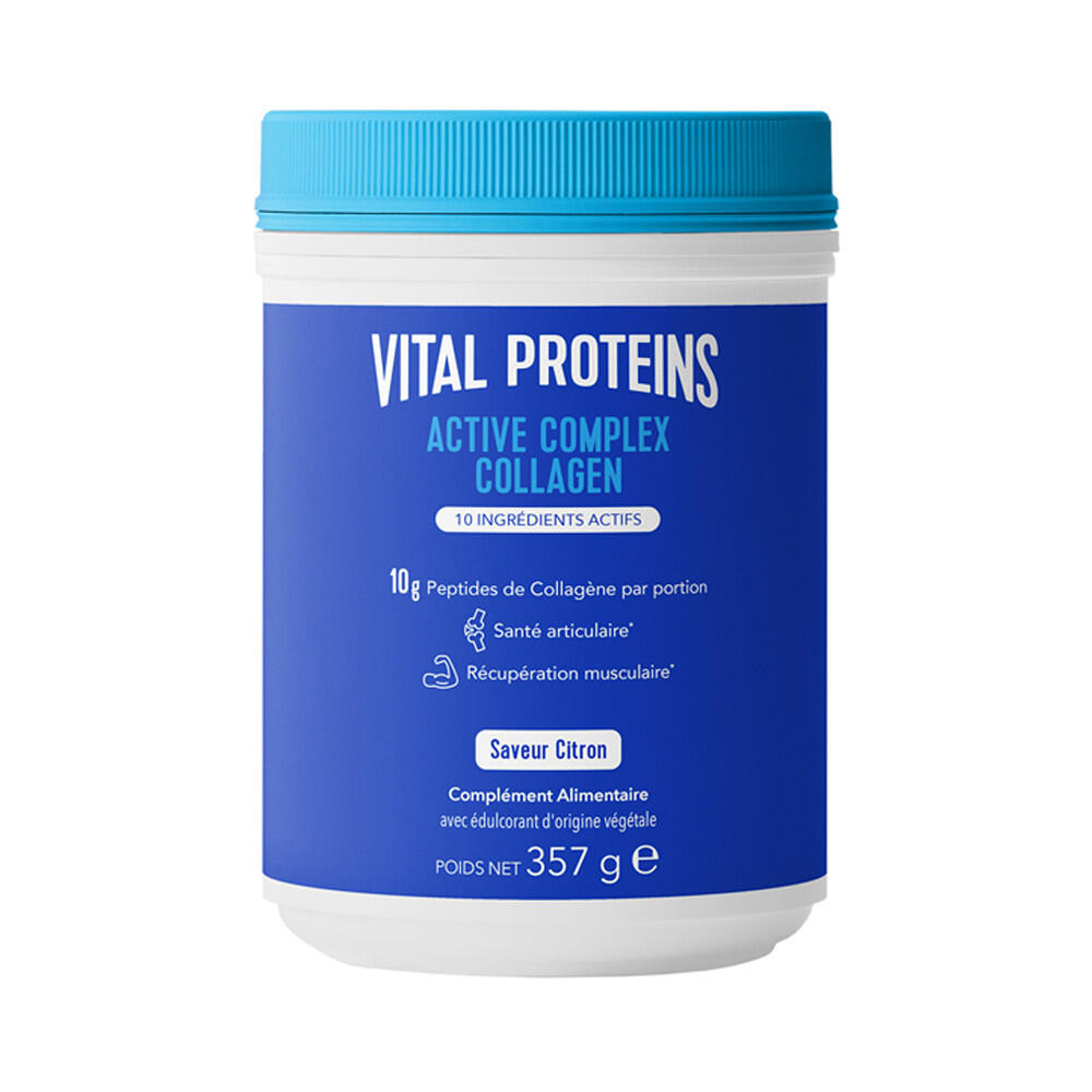 Activ Complex (357g)