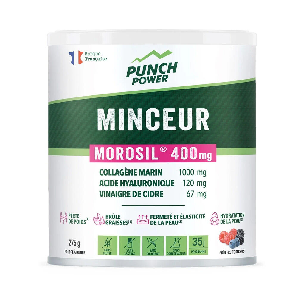 Kompleks wyszczuplający Morosil (275g)