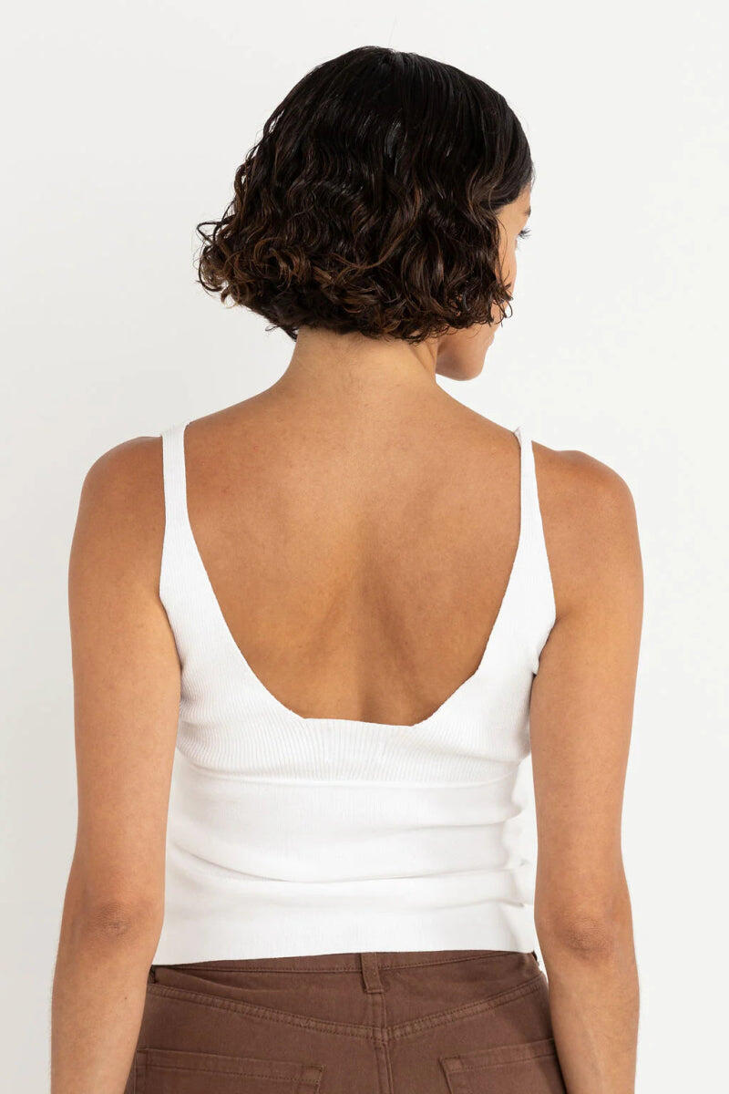 Bailey Knit - Top Femme 3/3