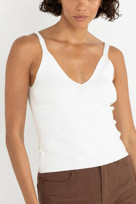 Bailey knit - dames top