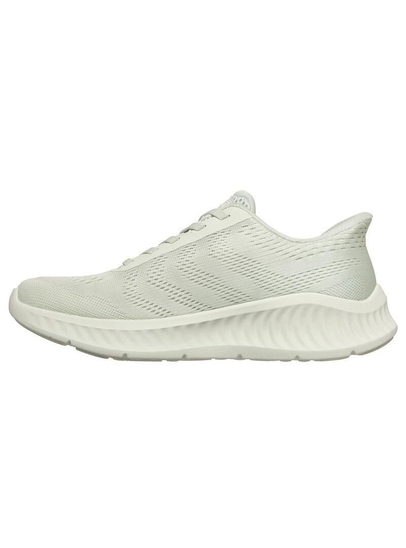 Skechers Dames Sport Sneakers Khloe Groen 2/5