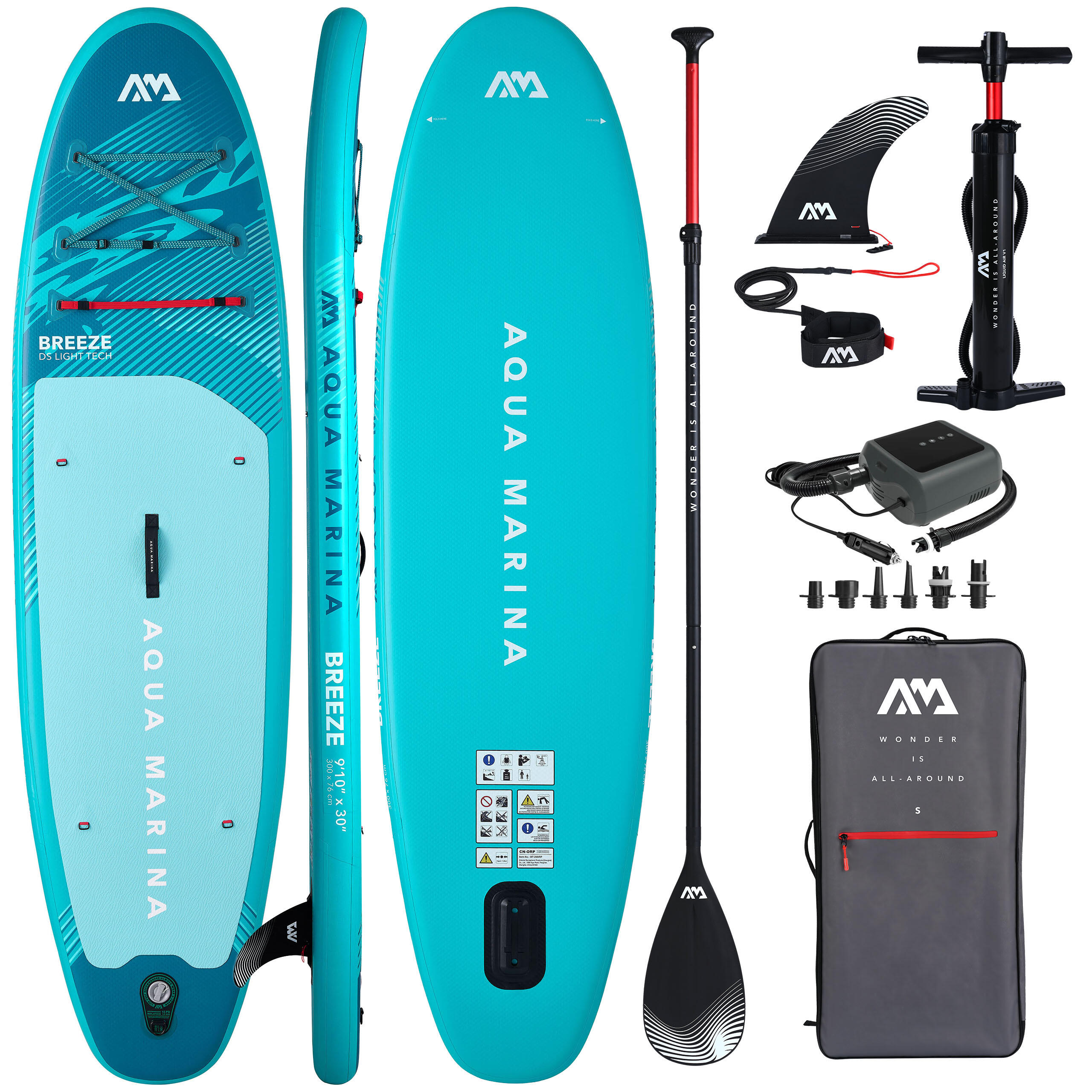 AQUA MARINA picture