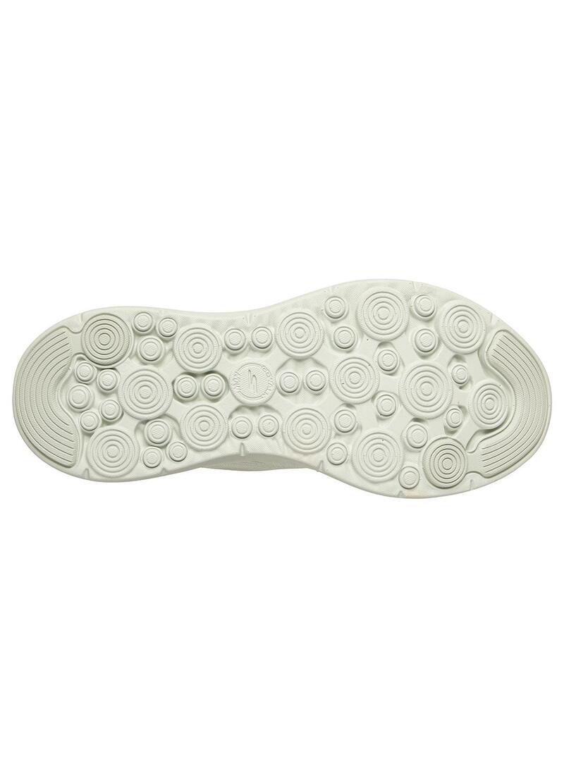Skechers Dames Sport Sneakers Khloe Groen 5/5
