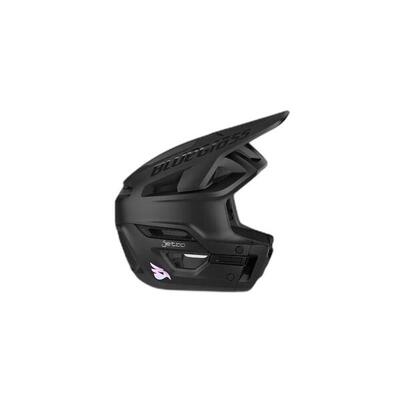 Casco Met Jetro Mips
