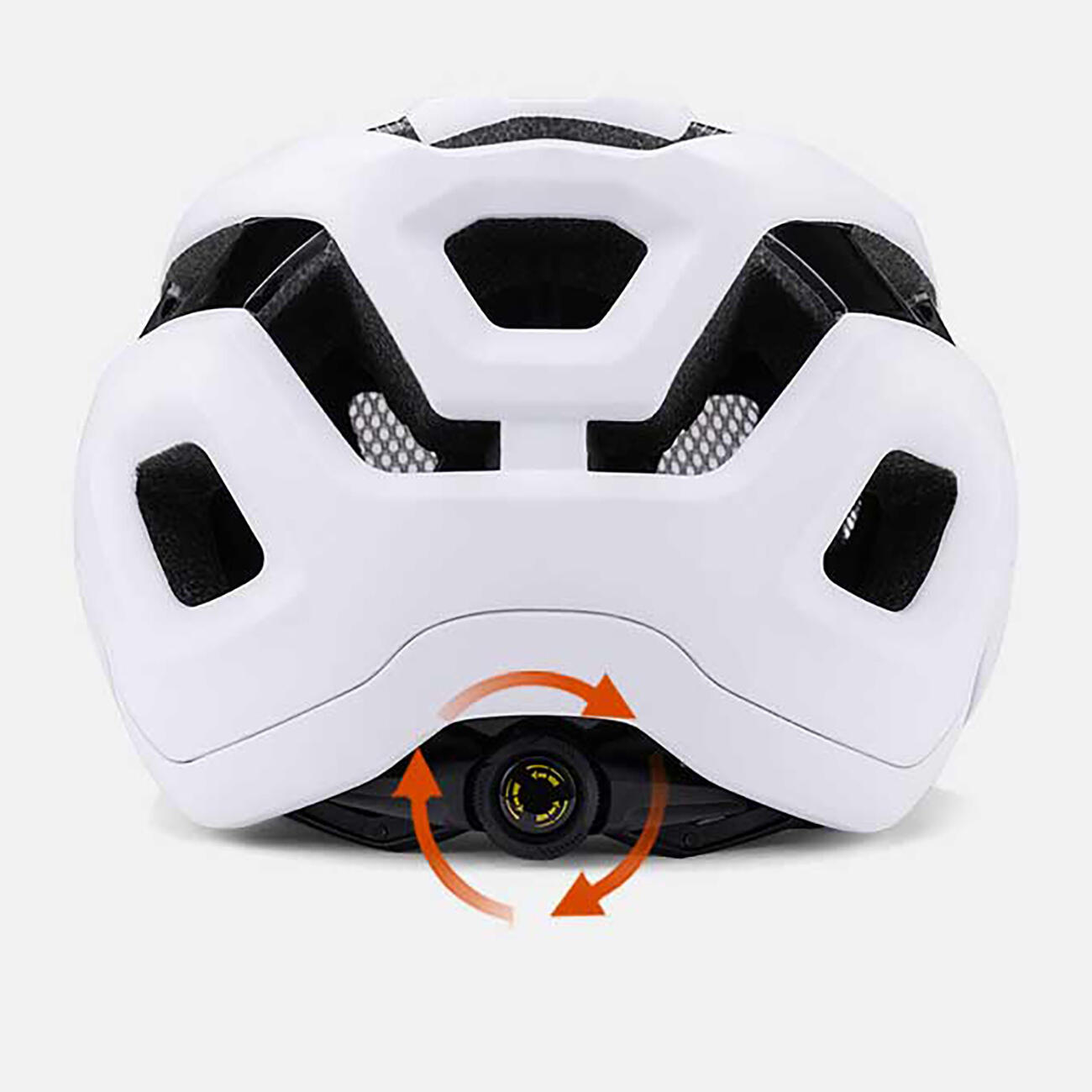 Fahrradhelm Wozinsky mit abnehmbarem visier leicht 7/7