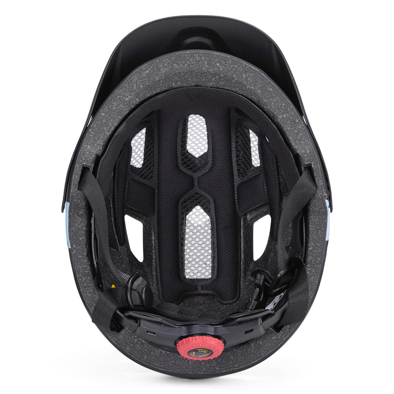 Casque de vélo tout terrain pour enfants Wozinsky avec visière amovible 4/7
