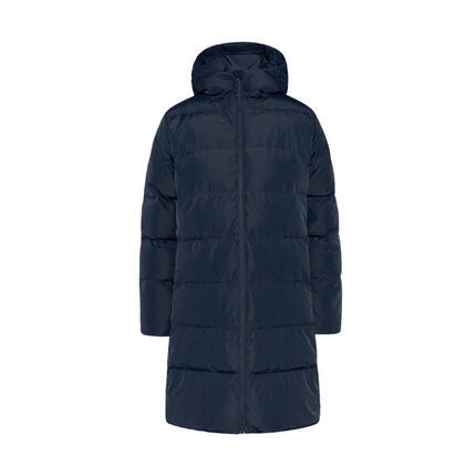 Lange Daunenjacke Damen Kari Traa Julia