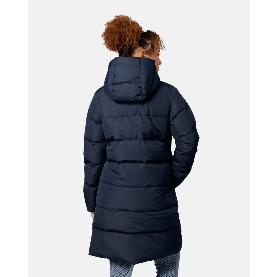 Piumino da donna Kari Traa Julia 4/6