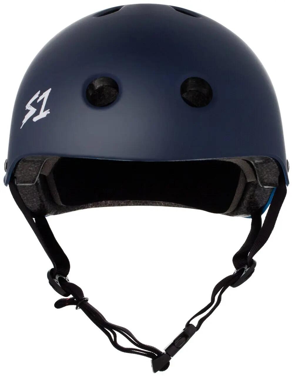 Protezioni - Lifer Navy opaco - XL - S One 3/3