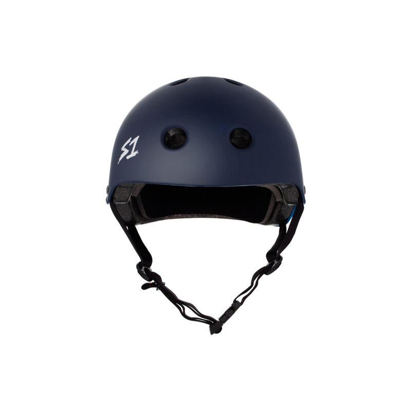 Protecții - Lifer Navy Matte - XL - S One