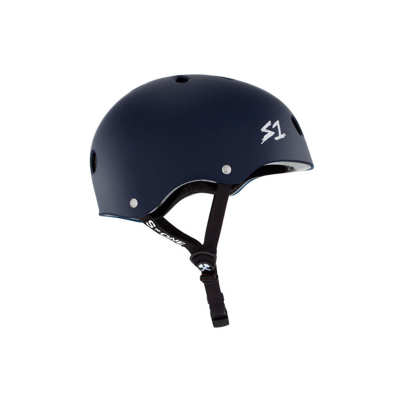 Protecții - Lifer Navy Matte - XL - S One