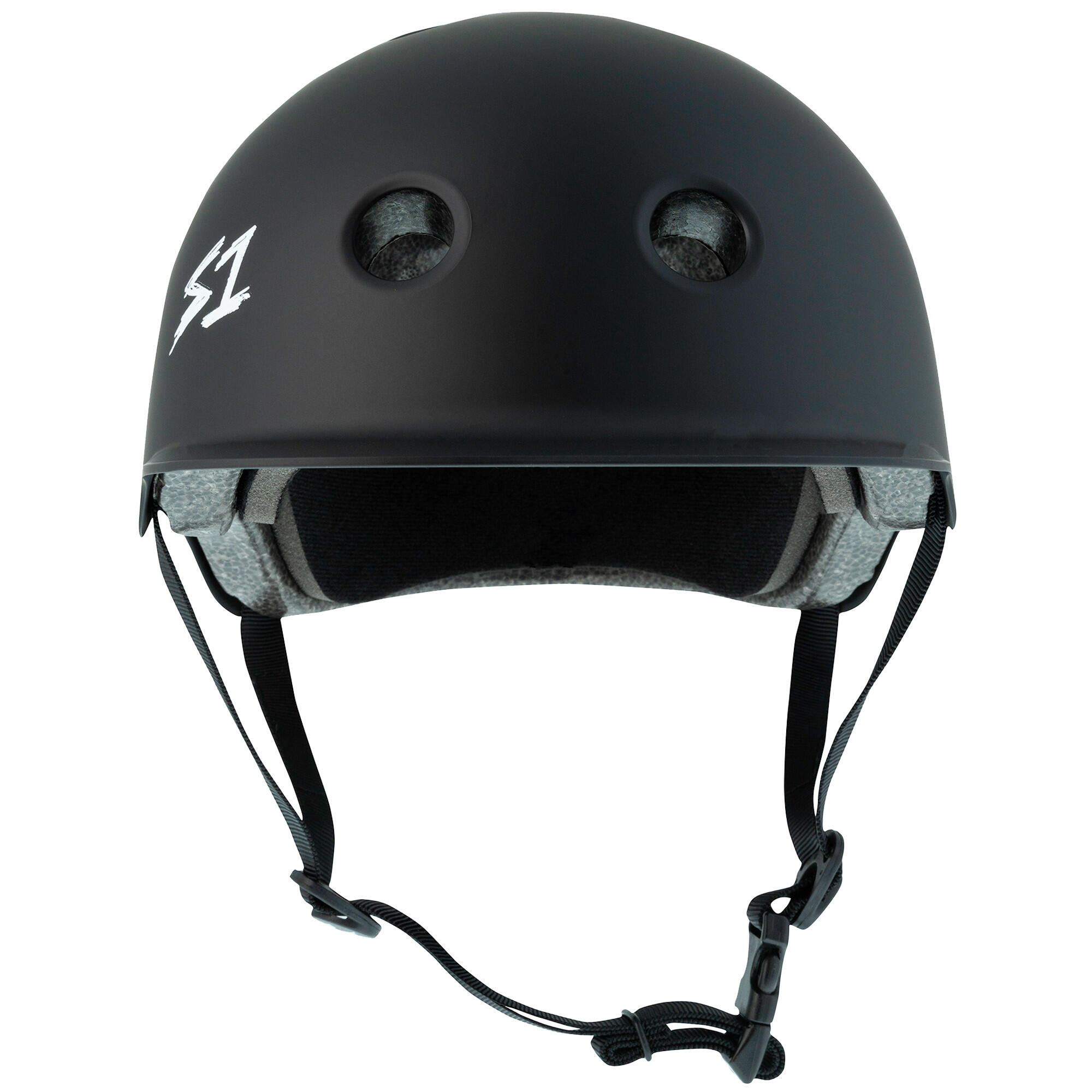 Protective gear - Lifer Bri- M Black Matte - M - S One 2/4