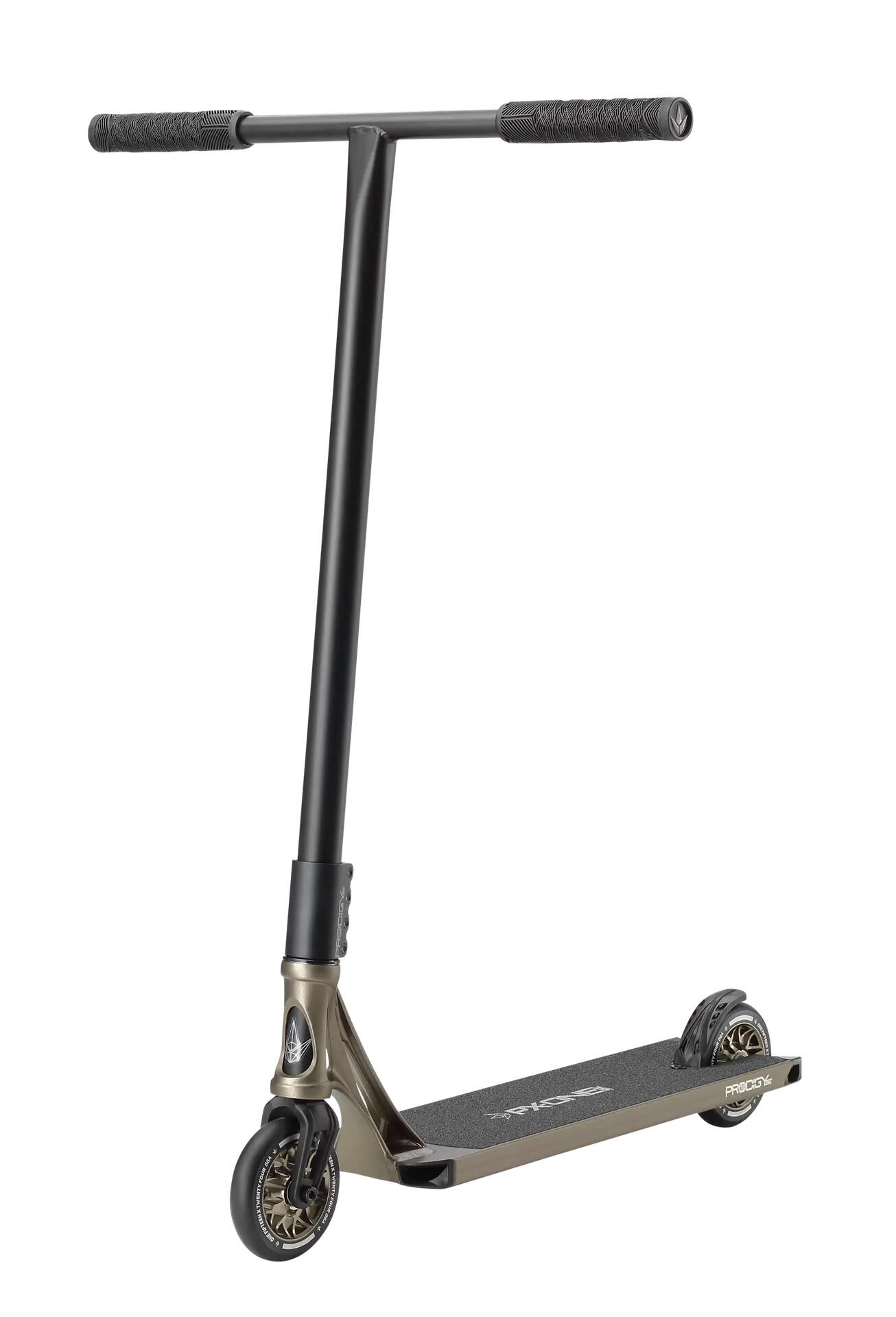 BLUNT Trottinette Freestyle Prodigy X One Street Olive 2/6