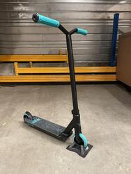 Trottinette Complète - One S3 Teal Occasion - Blunt Scooters