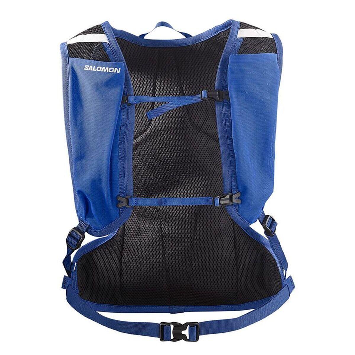 Sac à dos d'hydratation SALOMON Teamgoal 2/4