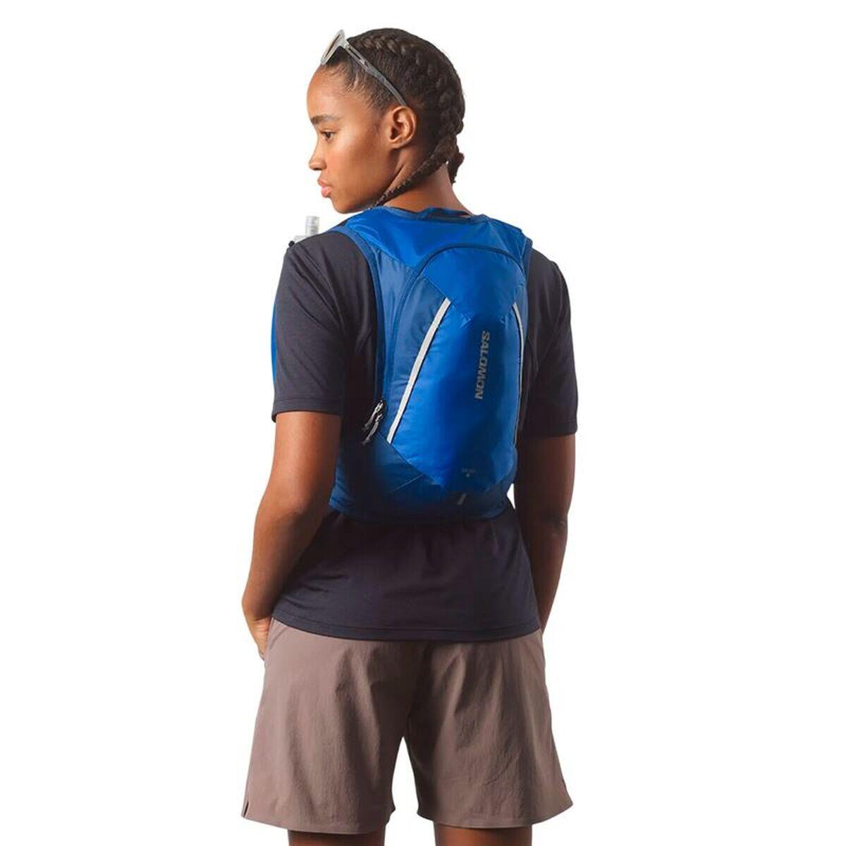 Sac à dos d'hydratation SALOMON Teamgoal 4/4