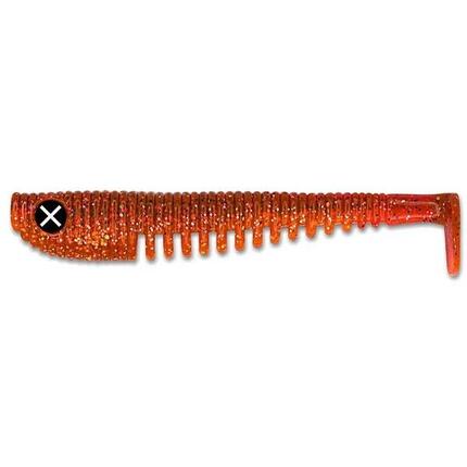 Softbaits - MONKEY LURES – King Lui (Baba Brown, 10 cm)