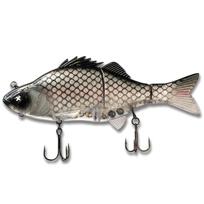 MONKEY LURES picture