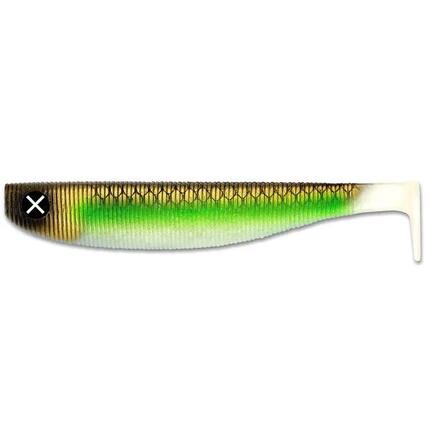 Softbaits - MONKEY LURES – Fat Lui (Frozen Herring, 18 cm)