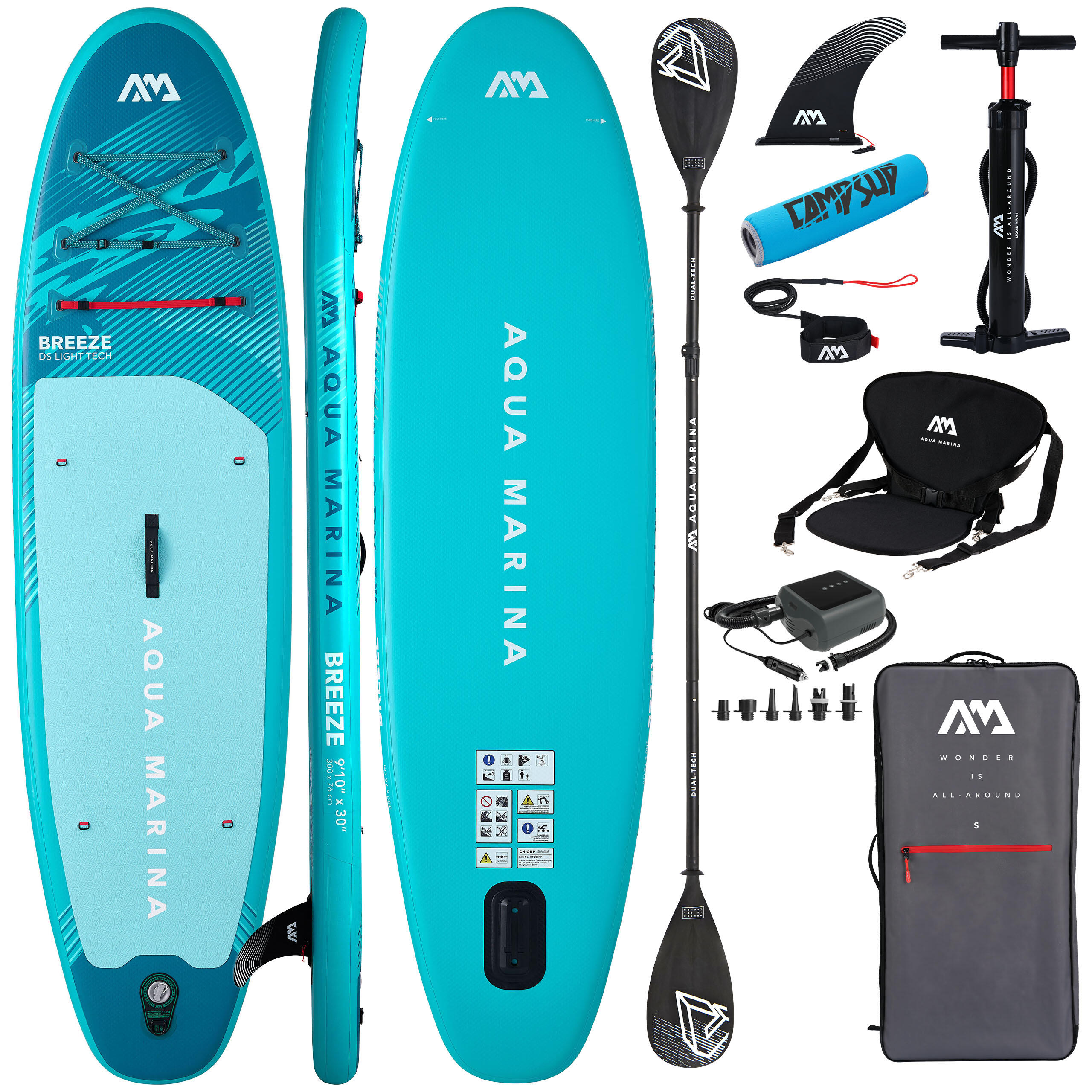AQUA MARINA picture