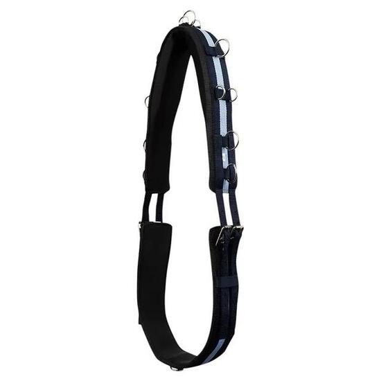 Surfaix pour cheval a longer Premiere