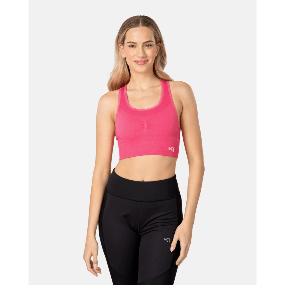 Reggiseno sportivo Kari Traa Ness 2.0 3/5