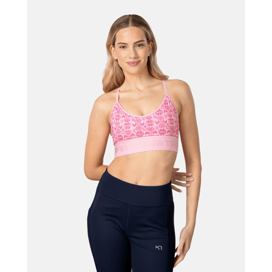 Reggiseno sportivo Kari Traa Var 3/5