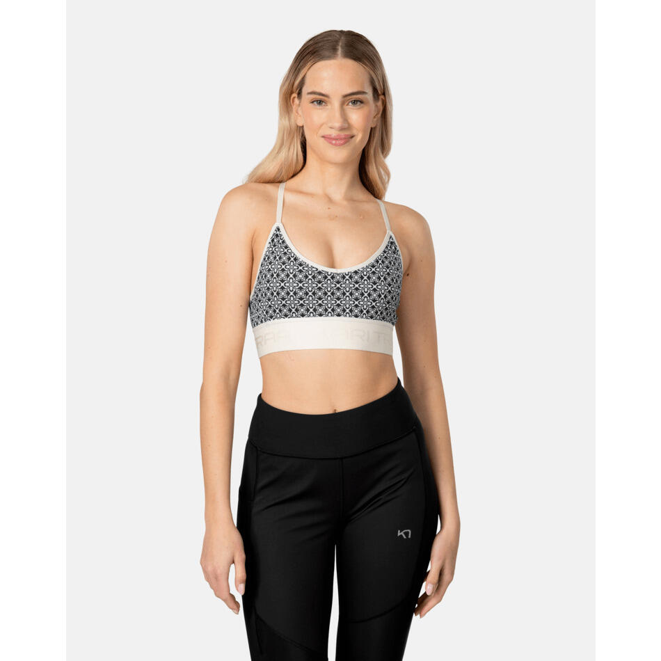 Reggiseno sportivo Kari Traa Var 3/5