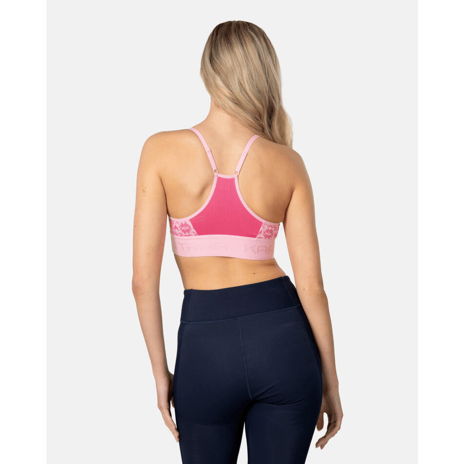 Reggiseno sportivo Kari Traa Var 4/5