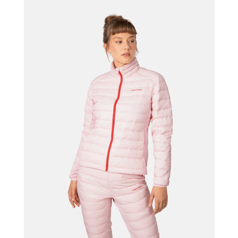 Plumífero de mujer Kari Traa Emilie 3/7