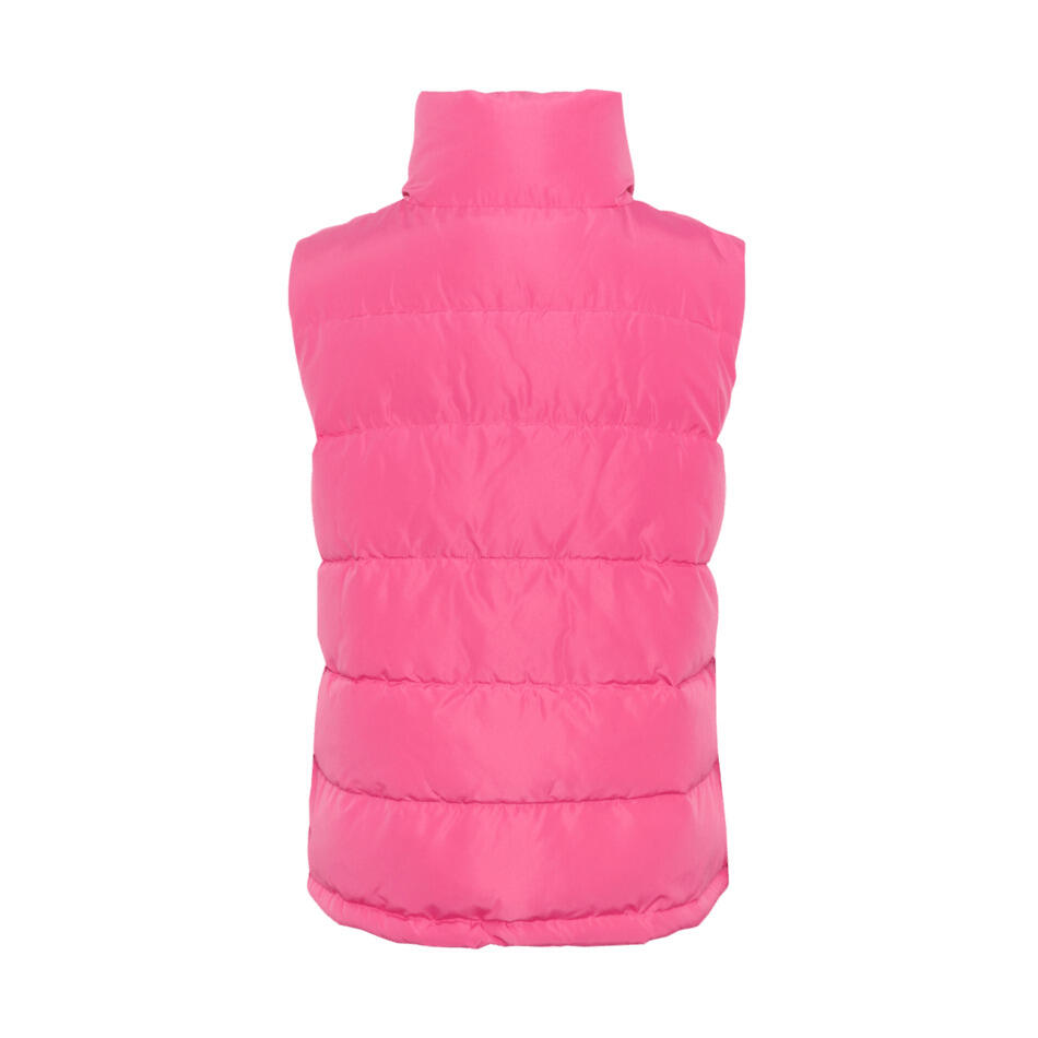 Gilet imbottito da donna Kari Traa Linn 2/4