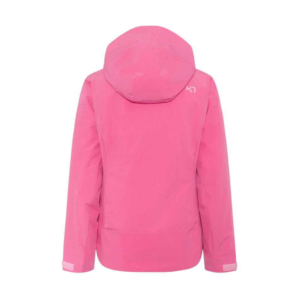 Chaqueta de esquí Kari Traa Emma 2/4