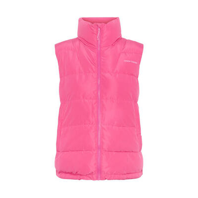 Gilet imbottito da donna Kari Traa Linn