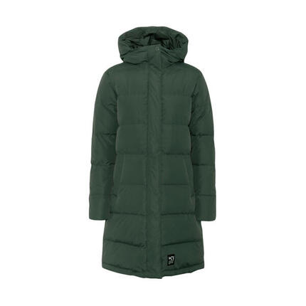 Lange Daunenjacke Damen Kari Traa Kyte