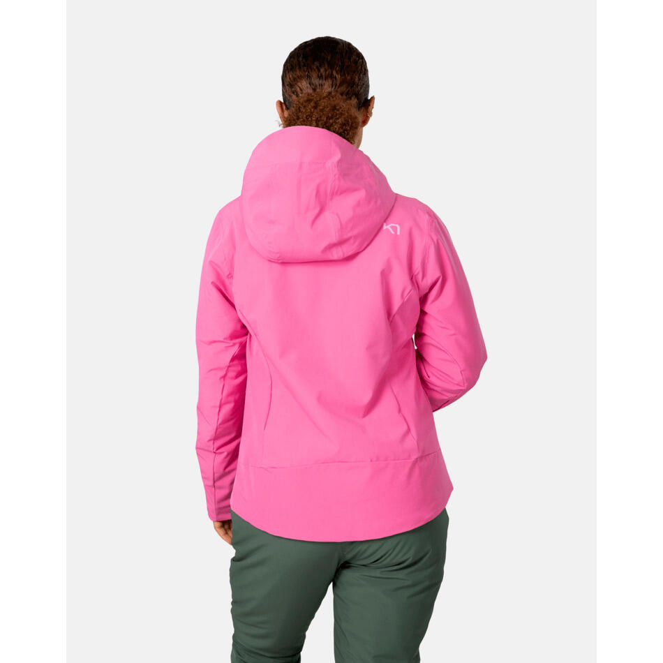 Chaqueta de esquí Kari Traa Emma 4/4