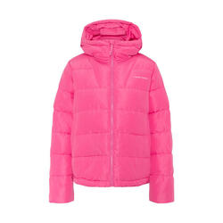 Doudoune à capuche femme Kari Traa Linn