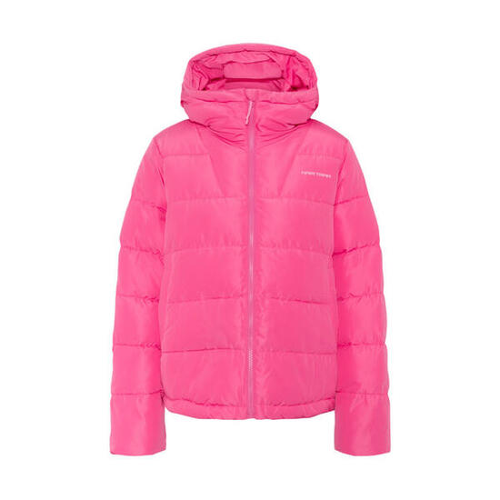 Daunenjacke mit Kapuze, Damen Kari Traa Linn