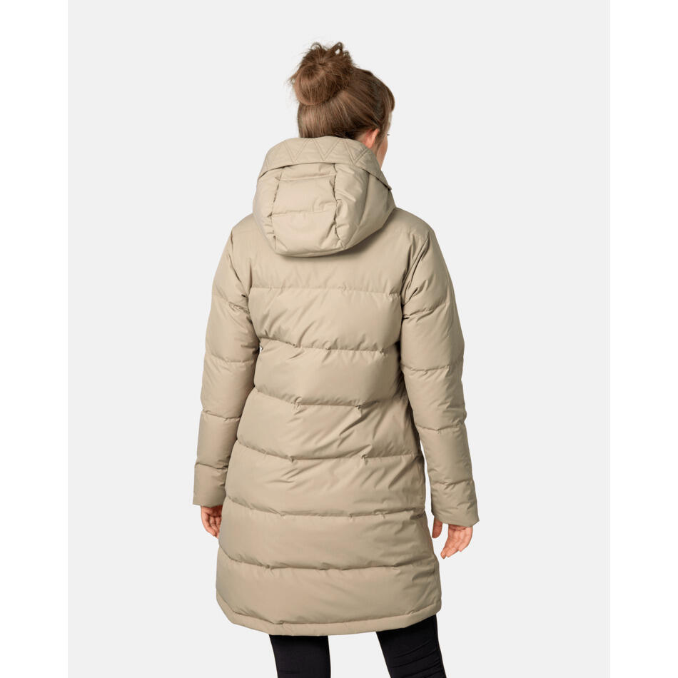 Piumino da donna Kari Traa Kyte 4/5
