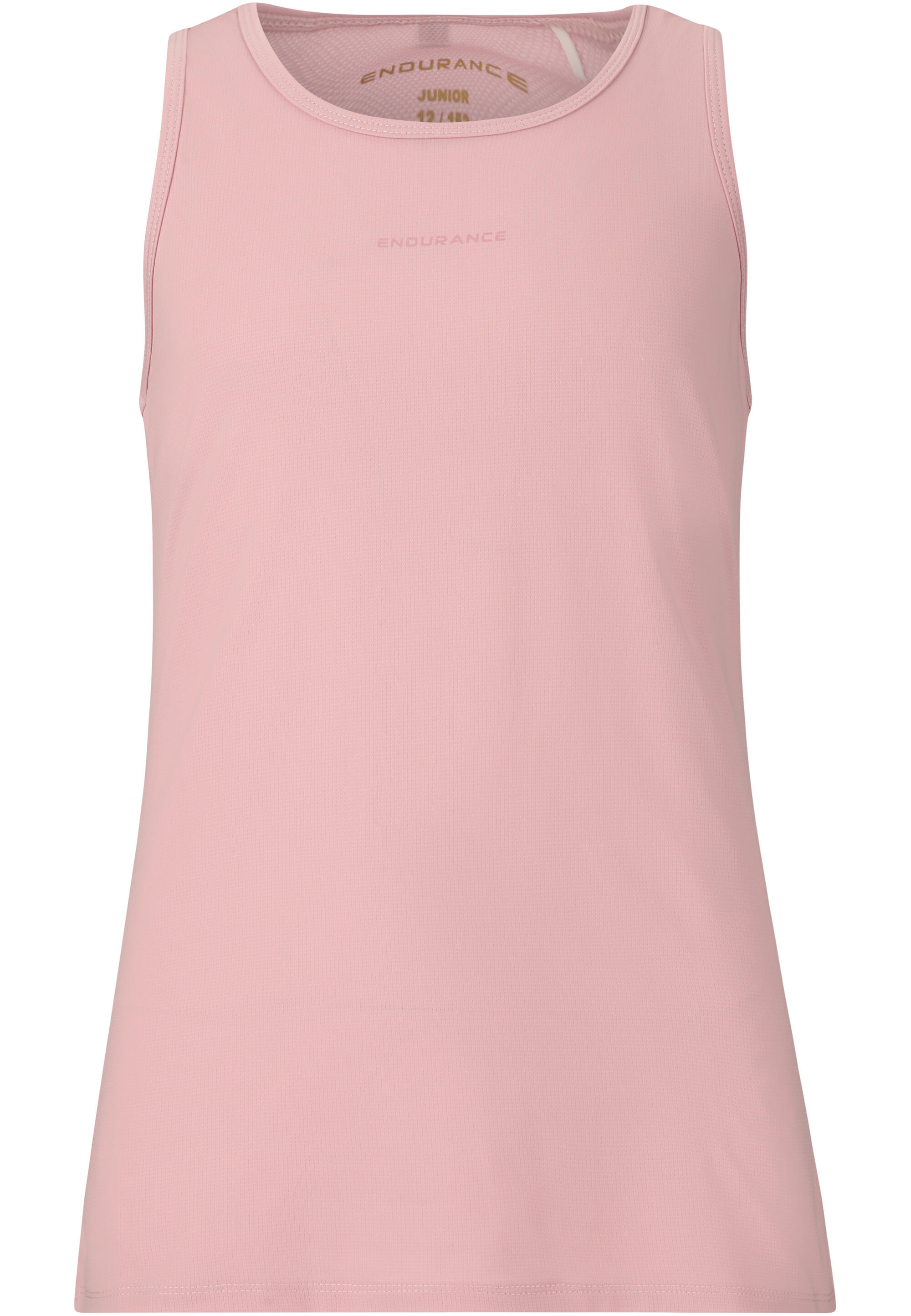 Dziecięcy tank top Endurance Nane