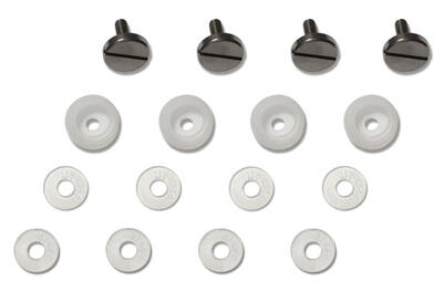 Bescherming - visor lifer hardware kit - s one