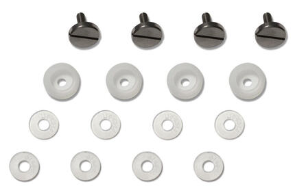 Visière - Lifer - Hardware Kit - S ONE