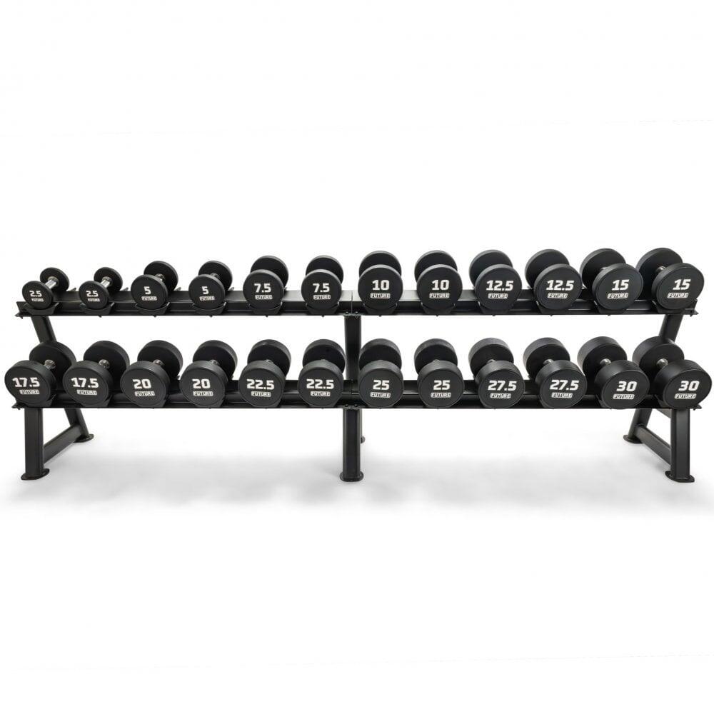 Dumbbell rack | Decathlon