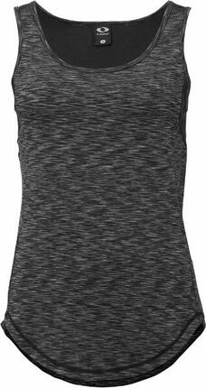 Débardeur Femme Loap Mandara Gry Gris
