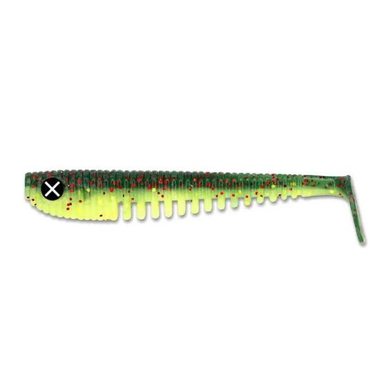Softbaits - MONKEY LURES – King Lui (Chili Cheese, 10 cm)
