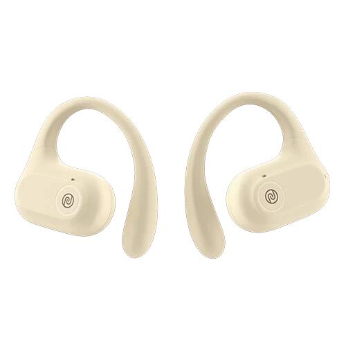 Auricolari True Wireless Earbuds NOISE Pure Pods Bluetooth Zen Beige 2/7