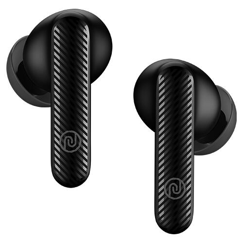 Kopfhörer True Wireless Earbuds NOISE Aura Bluetooth Schwarz 2/6